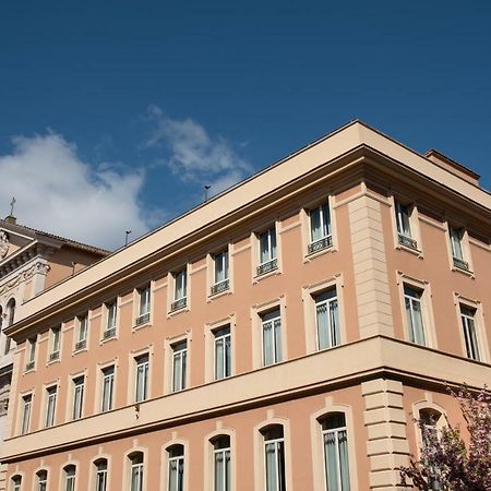 Hotel Casa Bacciarini Rzym Zewnętrze zdjęcie