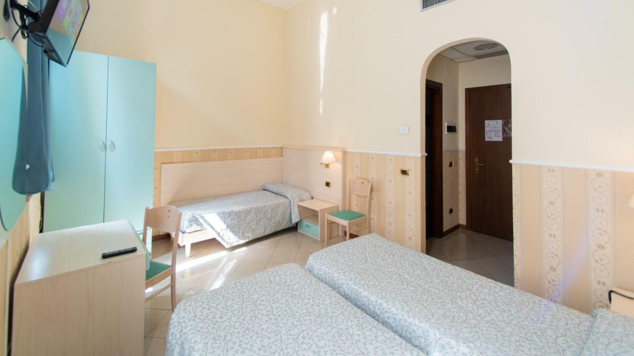 Hotel Casa Bacciarini Rzym Zewnętrze zdjęcie