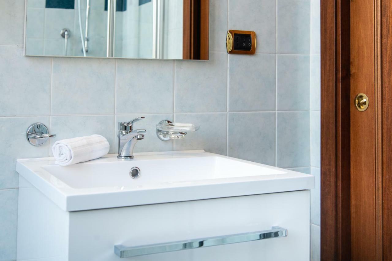 Hotel Casa Bacciarini Rzym Zewnętrze zdjęcie