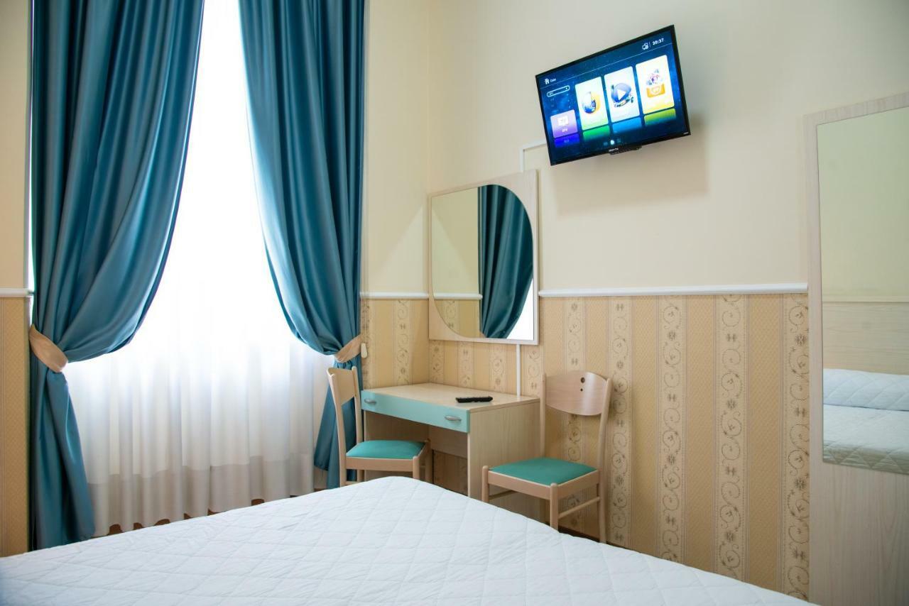 Hotel Casa Bacciarini Rzym Zewnętrze zdjęcie