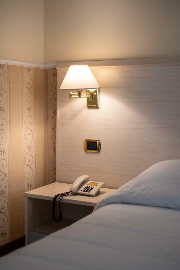 Hotel Casa Bacciarini Rzym Zewnętrze zdjęcie