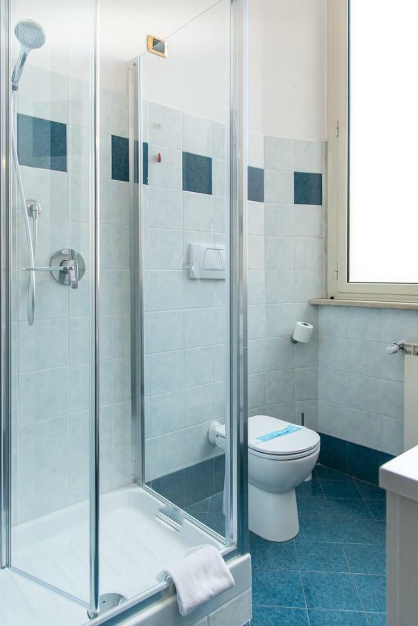 Hotel Casa Bacciarini Rzym Zewnętrze zdjęcie